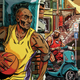 Image for article titled Gift Guide Roundup: Gifts For Sports Fans Who Like Art